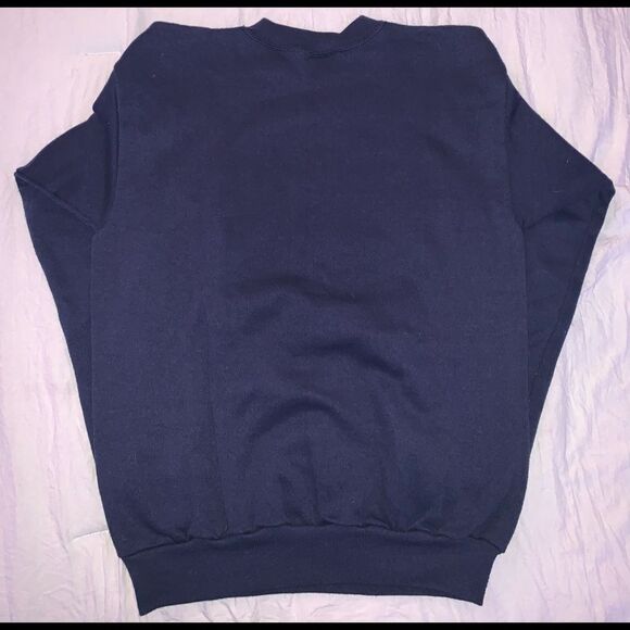 VTG RARE Chief Wahoo Cleveland Indians 95’ Crewneck - Picture 3 of 4